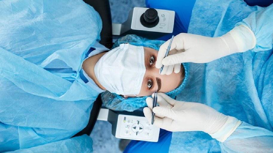 Choosing the Right Cataract Surgery Surgeon: Tips for Selecting the Best Provider
