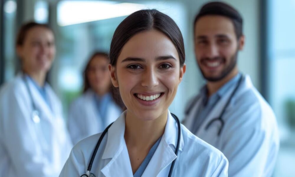 Future of healthcare careers – Why coaching is more important than ever?